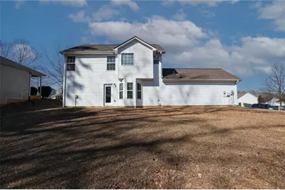 1649 Boxcar Place, Conyers, GA 30013 - Photo 57