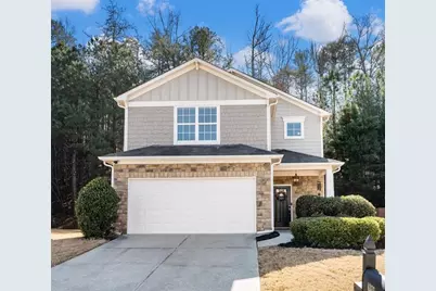 6377 Barker Station Walk, Sugar Hill, GA 30518 - Photo 1