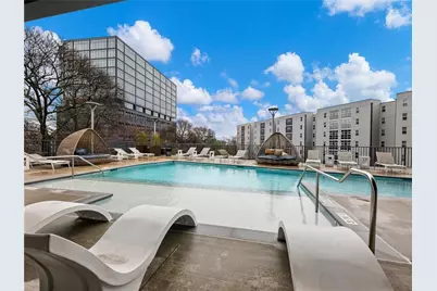 788 W Marietta Street NW #1504, Atlanta, GA 30318 - Photo 47