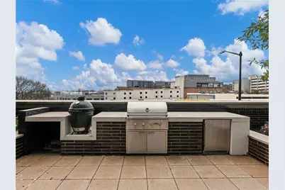 788 W Marietta Street NW #1504, Atlanta, GA 30318 - Photo 59