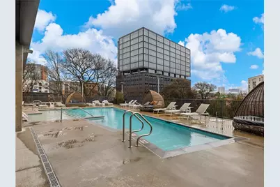 788 W Marietta Street NW #1504, Atlanta, GA 30318 - Photo 55