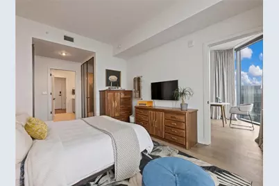 788 W Marietta Street NW #1504, Atlanta, GA 30318 - Photo 21