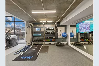 788 W Marietta Street NW #1504, Atlanta, GA 30318 - Photo 37