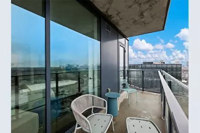 788 W Marietta Street NW #1504, Atlanta, GA 30318 - Photo 31