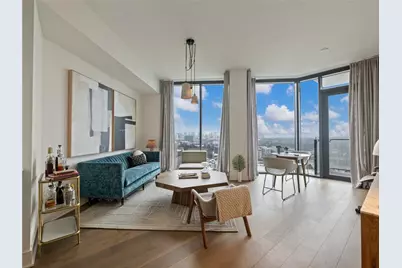 788 W Marietta Street NW #1504, Atlanta, GA 30318 - Photo 1