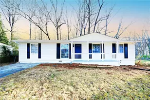 88 Lucia Dr SE, Smyrna, GA 30082 - Photo 1