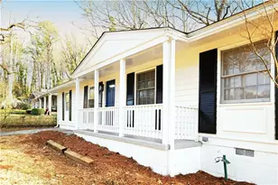 88 Lucia Dr SE, Smyrna, GA 30082 - Photo 3