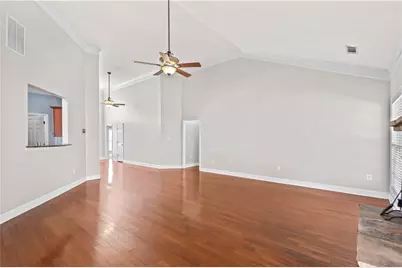 4349 Shag Bark Trail, Gainesville, GA 30507 - Photo 7