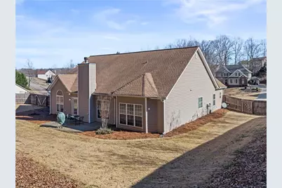 4349 Shag Bark Trail, Gainesville, GA 30507 - Photo 41