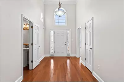 4349 Shag Bark Trail, Gainesville, GA 30507 - Photo 3