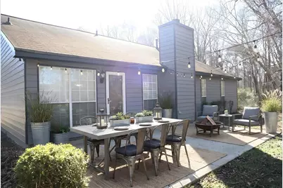 2250 Berkeley Creek Court, Duluth, GA 30096 - Photo 13