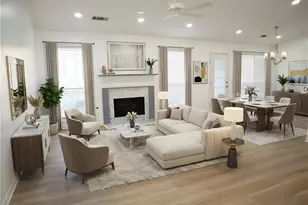 2250 Berkeley Creek Ct, Duluth, GA 30096 - Photo 3