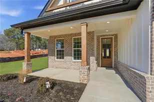 2322 Rockbridge Rd SW, Stone Mountain, GA 30087 - Photo 3