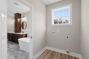 2322 Rockbridge Rd SW, Stone Mountain, GA 30087 - Photo 37