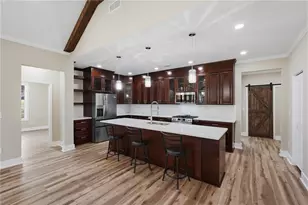 2322 Rockbridge Rd SW, Stone Mountain, GA 30087 - Photo 13