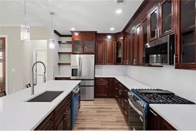 2322 Rockbridge Road SW, Stone Mountain, GA 30087 - Photo 17