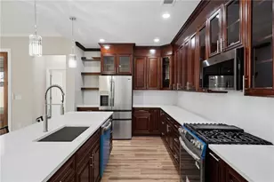 2322 Rockbridge Rd SW, Stone Mountain, GA 30087 - Photo 17