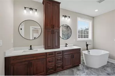 2322 Rockbridge Road SW, Stone Mountain, GA 30087 - Photo 23