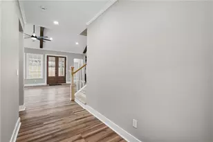 2322 Rockbridge Rd SW, Stone Mountain, GA 30087 - Photo 5