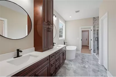 2322 Rockbridge Road SW, Stone Mountain, GA 30087 - Photo 27