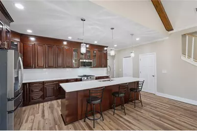 2322 Rockbridge Road SW, Stone Mountain, GA 30087 - Photo 15