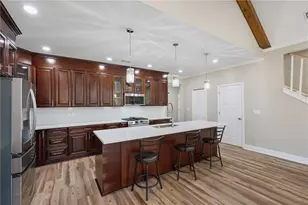 2322 Rockbridge Rd SW, Stone Mountain, GA 30087 - Photo 15