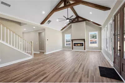 2322 Rockbridge Road SW, Stone Mountain, GA 30087 - Photo 7