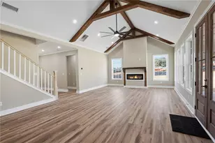 2322 Rockbridge Rd SW, Stone Mountain, GA 30087 - Photo 7