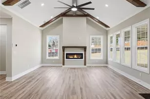 2322 Rockbridge Rd SW, Stone Mountain, GA 30087 - Photo 9