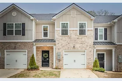 142 Hampton Circle, McDonough, GA 30253 - Photo 1