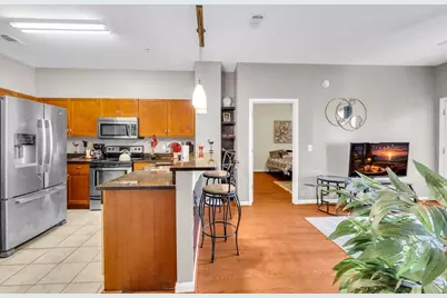 870 Mayson Turner Road NW #1321, Atlanta, GA 30314 - Photo 5