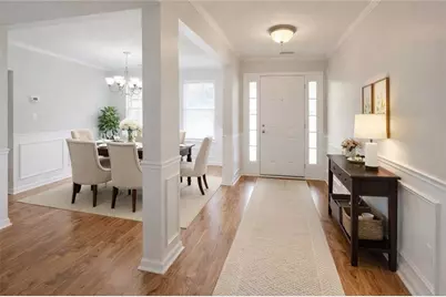 728 Denise Court, McDonough, GA 30252 - Photo 3