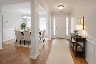 728 Denise Ct, McDonough, GA 30252 - Photo 3