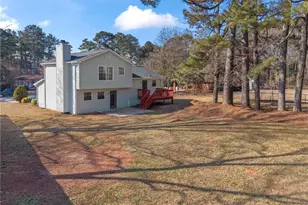 798 Aberdeen Dr, Stone Mountain, GA 30083 - Photo 21