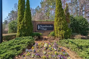 5202 Stone Village Circle, Kennesaw, GA 30152 - Photo 47