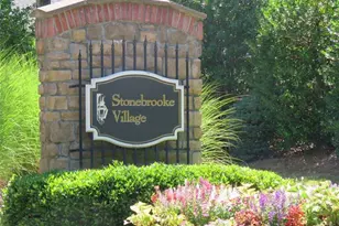 5202 Stone Village Circle, Kennesaw, GA 30152 - Photo 37