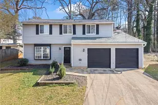 509 Village Square Ct, Stone Mountain, GA 30083 - Photo 1