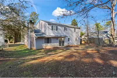 509 Village Square Court, Stone Mountain, GA 30083 - Photo 25