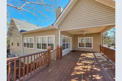 1236 Oakwood Place, Loganville, GA 30052 - Photo 35