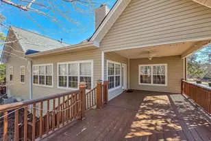 1236 Oakwood Pl, Loganville, GA 30052 - Photo 35