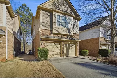 3480 Archgate Court, Alpharetta, GA 30004 - Photo 1