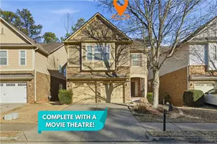 3480 Archgate Ct, Alpharetta, GA 30004 - Photo 1