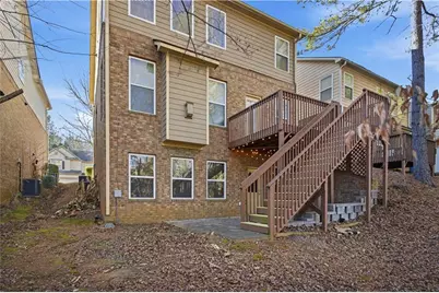 3480 Archgate Court, Alpharetta, GA 30004 - Photo 43