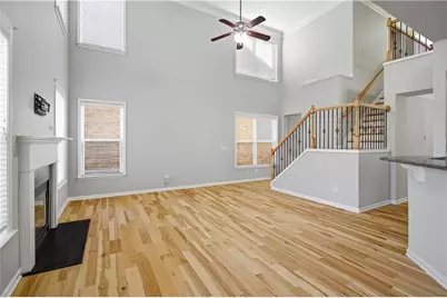 3480 Archgate Court, Alpharetta, GA 30004 - Photo 9