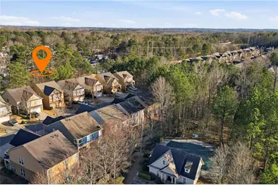 3480 Archgate Court, Alpharetta, GA 30004 - Photo 49