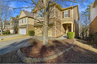 3480 Archgate Court, Alpharetta, GA 30004 - Photo 33