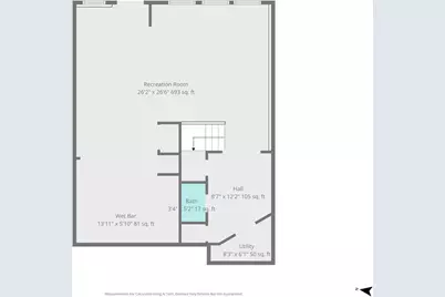 3480 Archgate Court, Alpharetta, GA 30004 - Photo 53