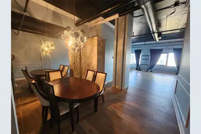 120 Ralph McGill Boulevard NE #1607, Atlanta, GA 30308 - Photo 9