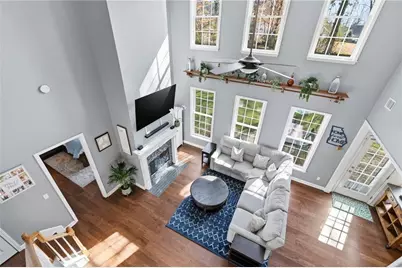 4060 Monroe Court, Alpharetta, GA 30004 - Photo 21