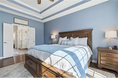 4060 Monroe Court, Alpharetta, GA 30004 - Photo 7